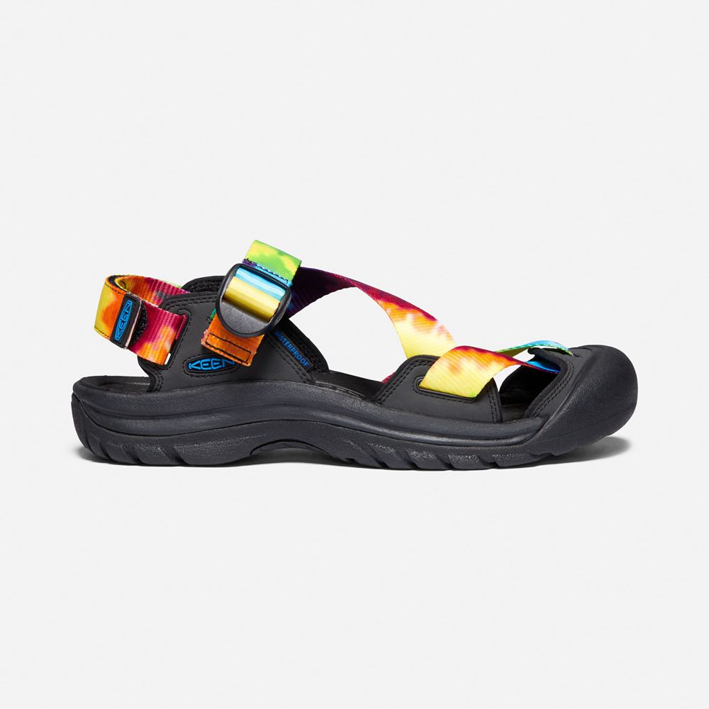 Sandales Keen Homme Multicolore | Zerraport Ii | ARNDO-5739